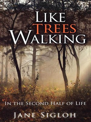 cover image of Like Trees Walking